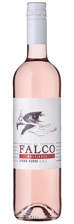 Falco Da Raza Vinho Verde Rosé