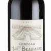 Château Haut Beaumard Bordeaux Supérieur
