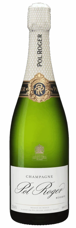 Champagner Brut Réserve