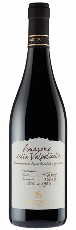 Amarone Della Valpolicella