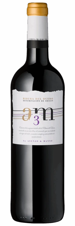 Roble Ribera Del Duero