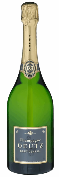Champagner Brut Classic