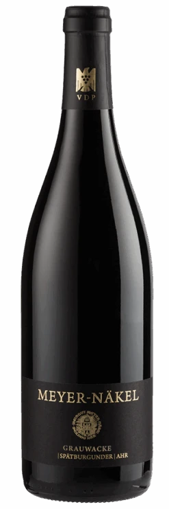 Grauwacke Spätburgunder Trocken