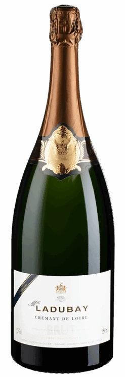 Crémant De Loire Réserve - 1,5 L-Magnum