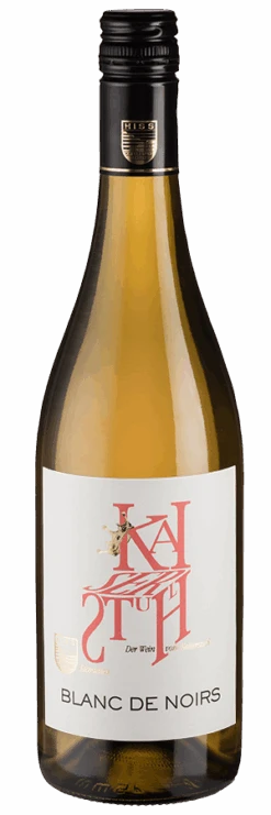 Blanc De Noirs