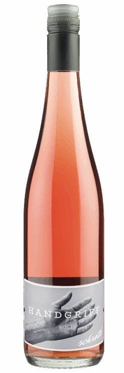 Handgriff Rosé Trocken