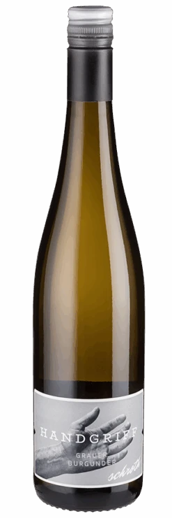 Handgriff Grauburgunder Trocken