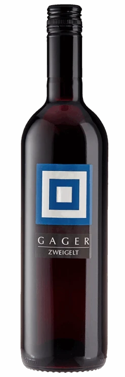 Zweigelt Trocken