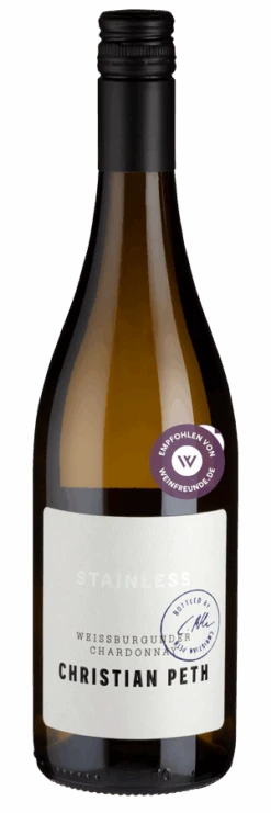 Weissburgunder & Chardonnay Trocken