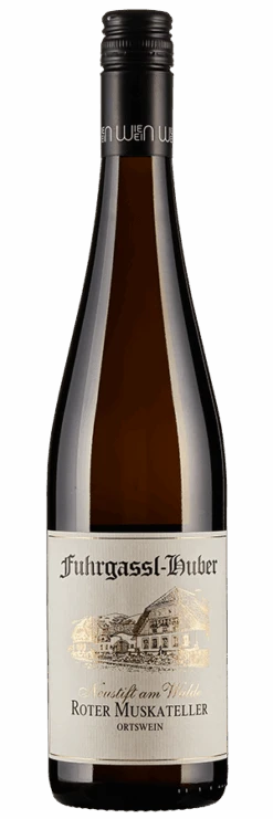 Neustifter Roter Muskateller Trocken