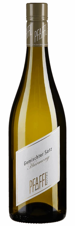 Harmony Gemischter Satz