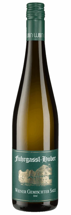 Wiener Gemischter Satz