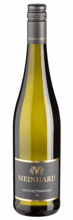 Gewürztraminer -W- Lieblich