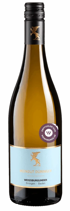 Weißburgunder Trocken