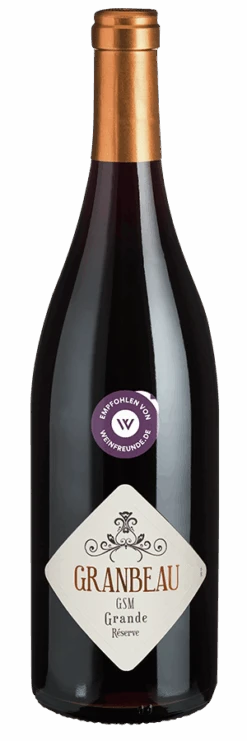 Granbeau GSM Grande Réserve