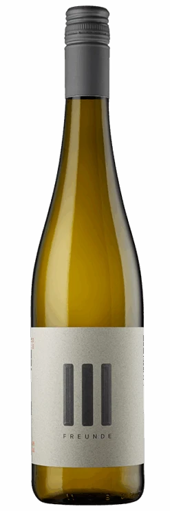 Grauburgunder Trocken