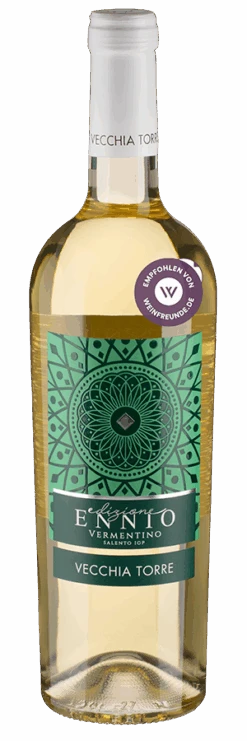 Edizione Ennio Vermentino