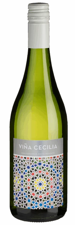 Viña Cecilia Moscato