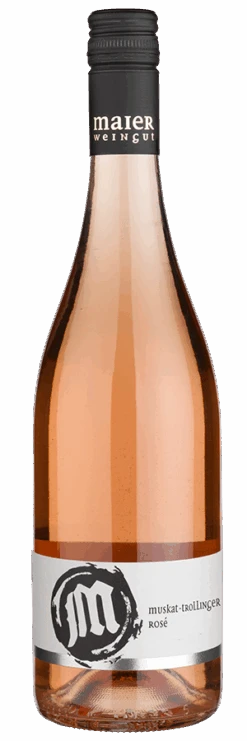 Muskat-Trollinger Rosé