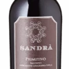 Sandrà Primitivo Salento