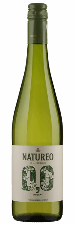 Natureo Free Blanco Muscat Alkoholfrei