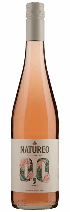 Natureo Free Rosado Alkoholfrei