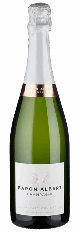Champagner La Particulière Brut