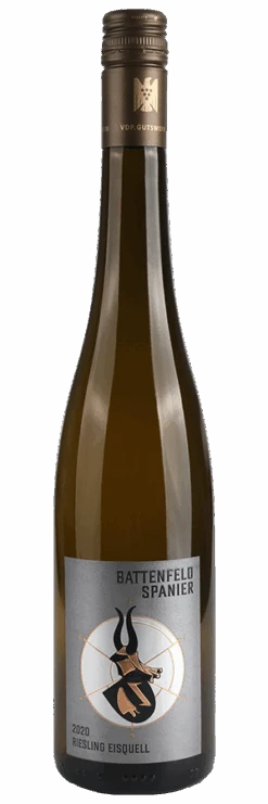 Riesling Eisquell Trocken (Bio)