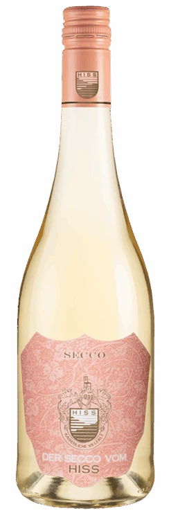 Der Secco Vom Hiss