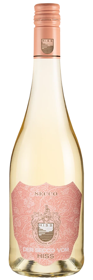 Der Secco Vom Hiss 1 Der Secco Vom Hiss