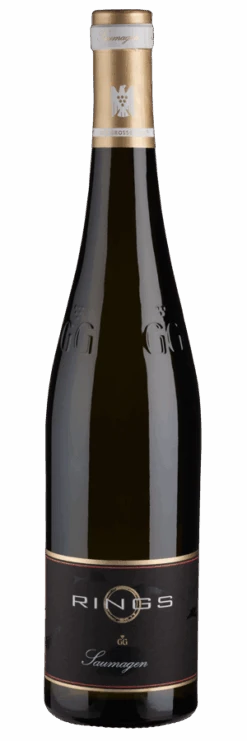 Saumagen Riesling Großes Gewächs Trocken (Bio)