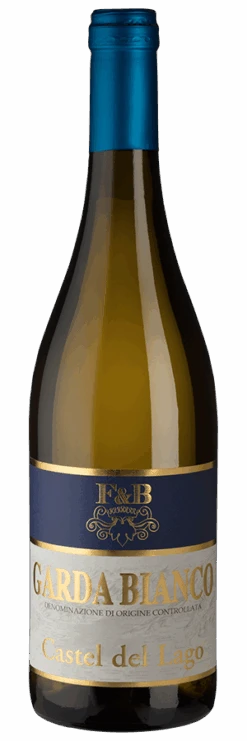 Garda Bianco Castel Del Lago