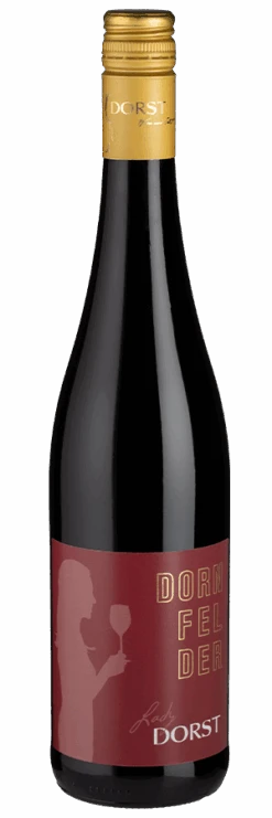 Lady Dorst Dornfelder Süß