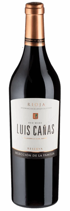 Reserva Selección De La Familia