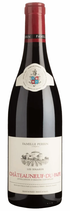 Les Sinards Châteauneuf-du-Pape