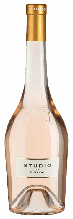 Studio By Miraval Rosé 1,5 L-Magnum