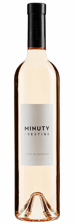 Prestige Rosé Côtes De Provence