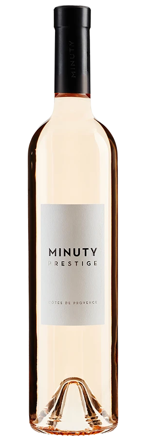 Prestige Rosé Côtes De Provence 1 Prestige Rosé Côtes De Provence