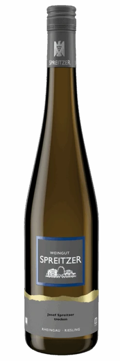 Spreitzer Riesling Trocken