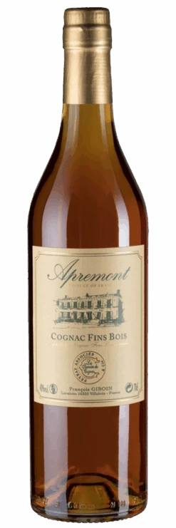Apremont Cognac Fins Bois