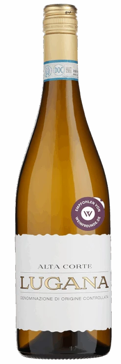 Bestseller 3 Alta Corte Lugana