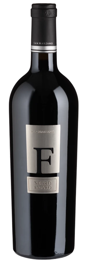 Negroamaro F 1 Negroamaro F
