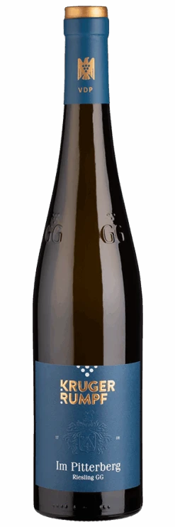 Im Pitterberg Riesling Großes Gewächs Trocken