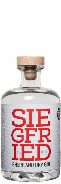 Siegfried Gin