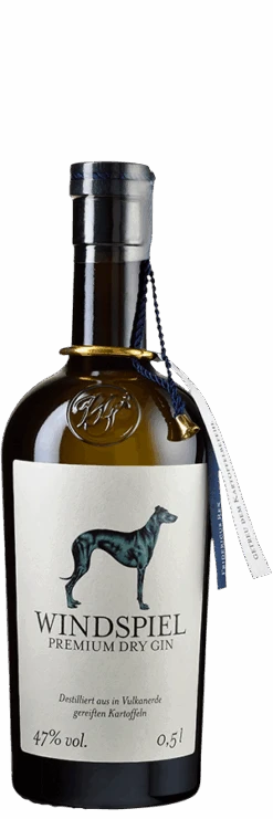 Windspiel Premium Gin