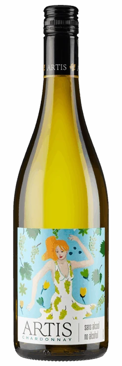 Artis Chardonnay Alkoholfrei