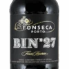 Bin No.27 Reserve Ruby Port
