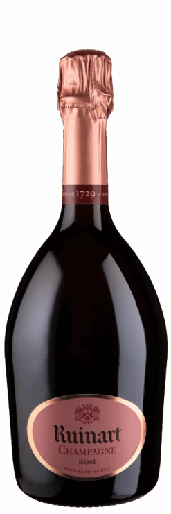 Champagner Rosé