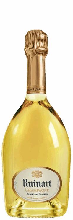 Champagne Blanc De Blancs