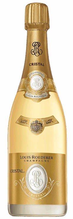 Cristal Brut